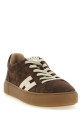 'Hogan Crosswind' sneakers Brown