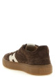 'Hogan Crosswind' sneakers Brown
