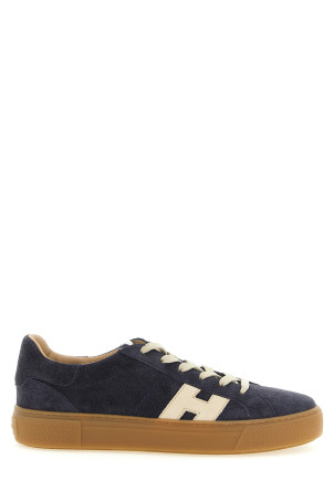 'Hogan Crosswind' sneakers Blue