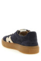 'Hogan Crosswind' sneakers Blue