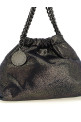 'Falabella Mini Drawstring' crossbody bag Blue