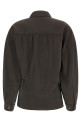 'Twisted' shirt Black