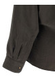 'Twisted' shirt Black