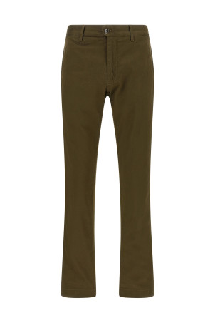 Cotton trousers  Green