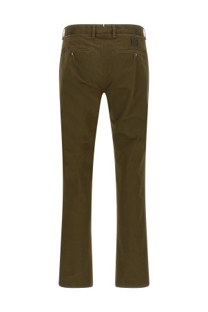 Cotton trousers  Green