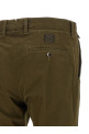 Cotton trousers  Green
