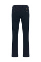 Cotton trousers Blue