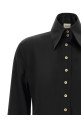 'Ivy' shirt Black