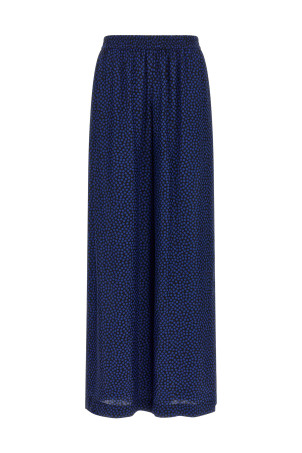 'Claudia' pants Blue