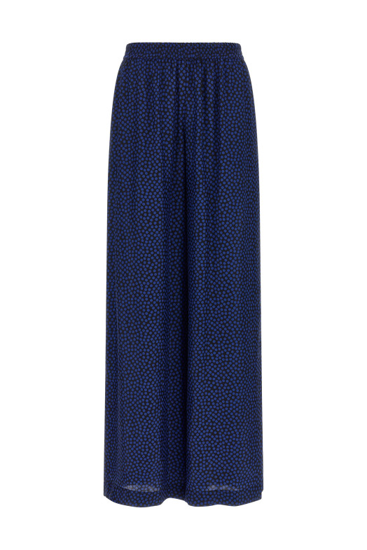 'Claudia' pants Blue