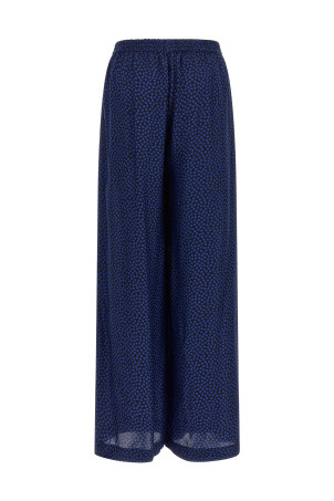 'Claudia' pants Blue