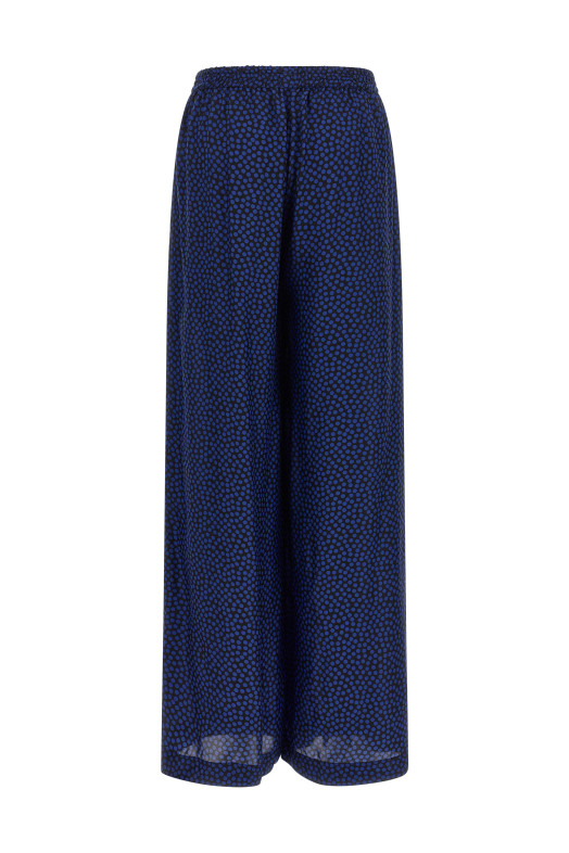 'Claudia' pants Blue
