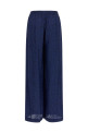 'Claudia' pants Blue