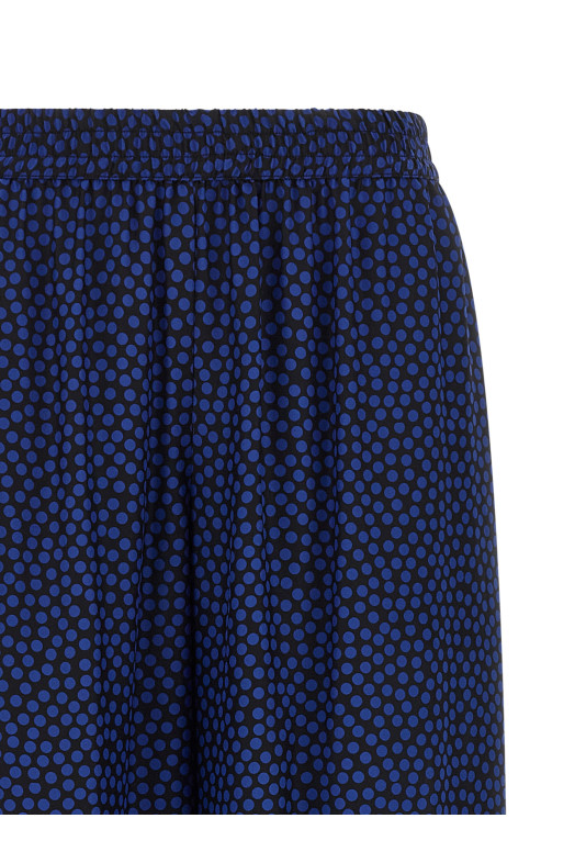 'Claudia' pants Blue