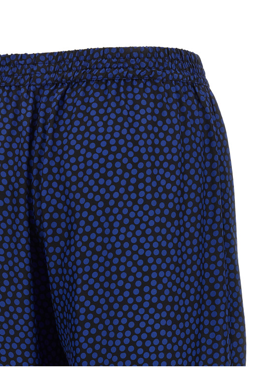 'Claudia' pants Blue
