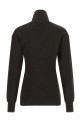 Button cardigan Brown