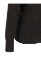 Button cardigan Brown