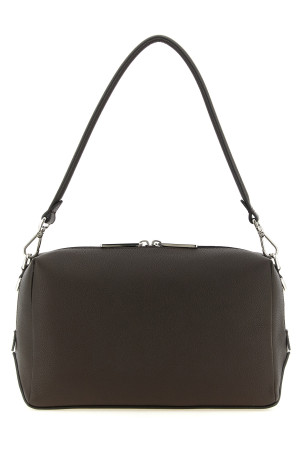 'Fendi Lui' medium shoulder bag Brown