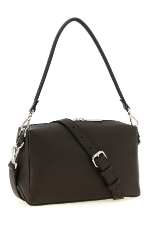 'Fendi Lui' medium shoulder bag Brown