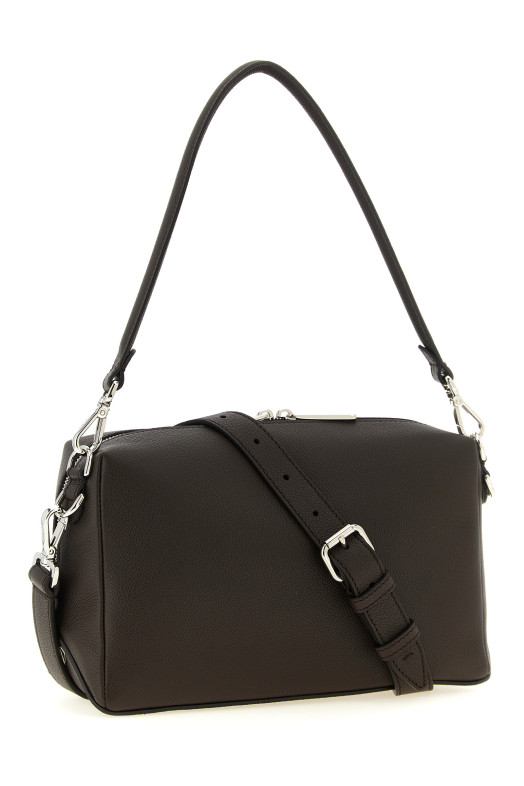 'Fendi Lui' medium shoulder bag Brown