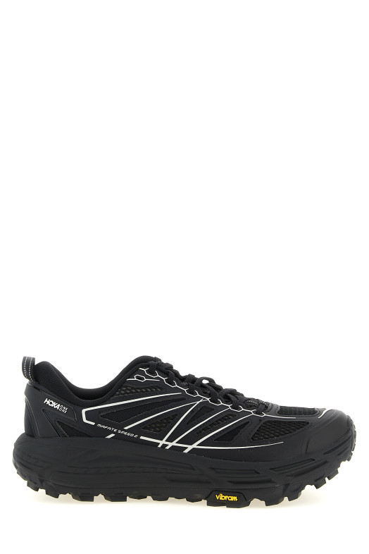 'Mafate Speed 2' sneakers Black