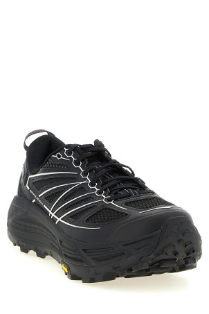 'Mafate Speed 2' sneakers Black