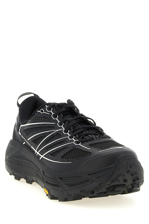 'Mafate Speed 2' sneakers Black