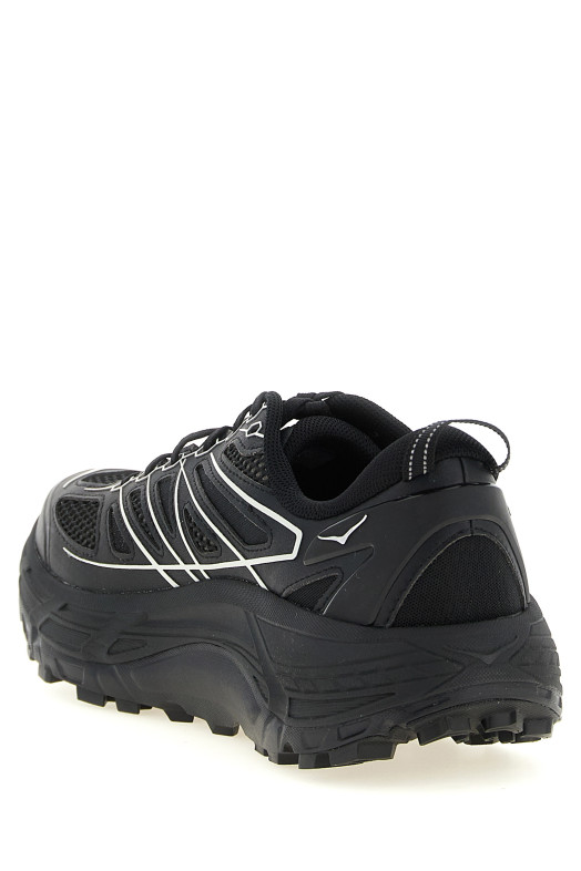 'Mafate Speed 2' sneakers Black