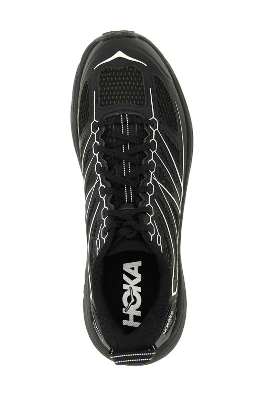 'Mafate Speed 2' sneakers Black