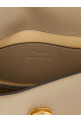 'Love One' small crossbody bag Gray