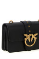 'Love One Mini' crossbody bag Black
