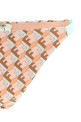 'FF Waves' bikini briefs Multicolor