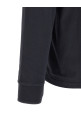 Футболка с логотипом-нашивкой, синяя CARHARTT WIP I0304371CXX
