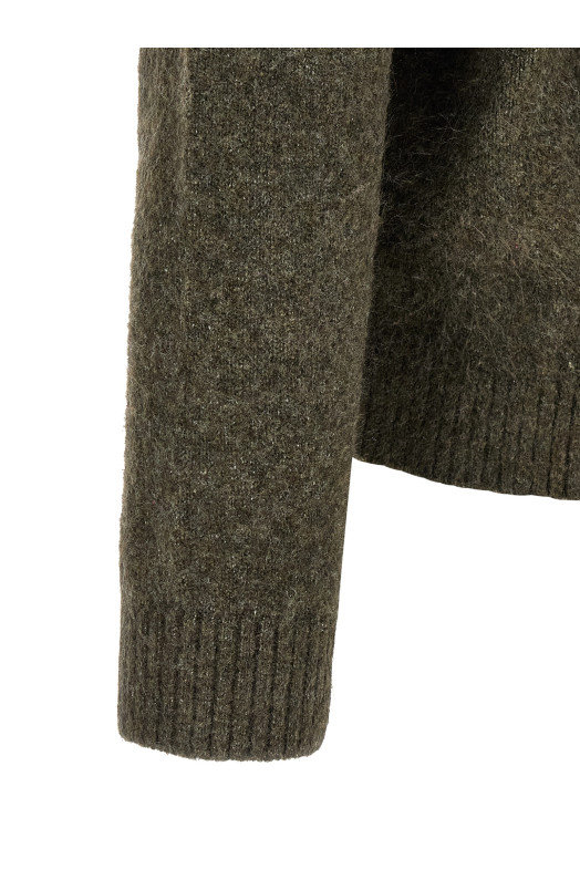 Куртка «Curtis», зелёная I0370333ZAXX