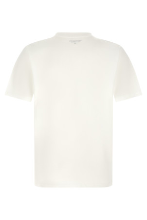 'Small Heart' T-shirt White