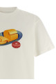 Футболка «Fromage», белая I03723902XX