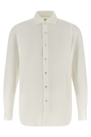 'Gaeta' shirt White