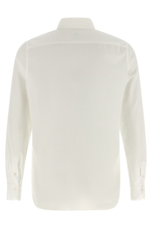 'Gaeta' shirt White