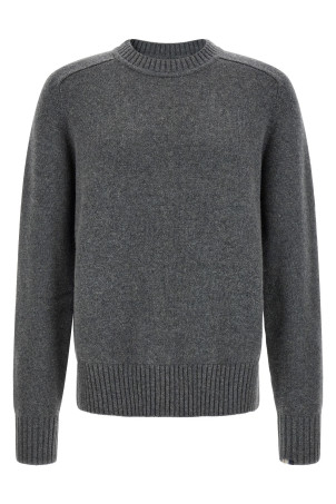 'n°520 Ordinary' sweater Gray
