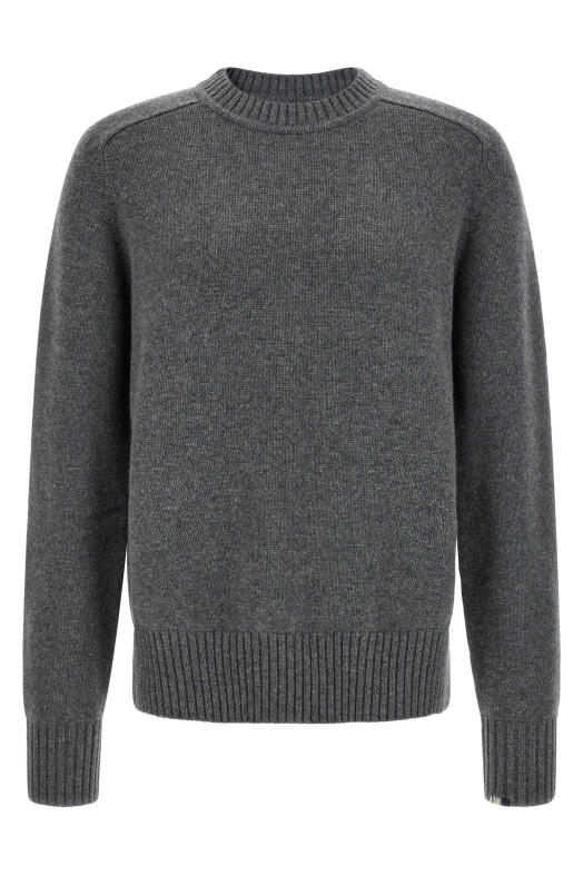 'n°520 Ordinary' sweater Gray