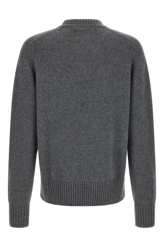 'n°520 Ordinary' sweater Gray