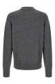 'n°520 Ordinary' sweater Gray