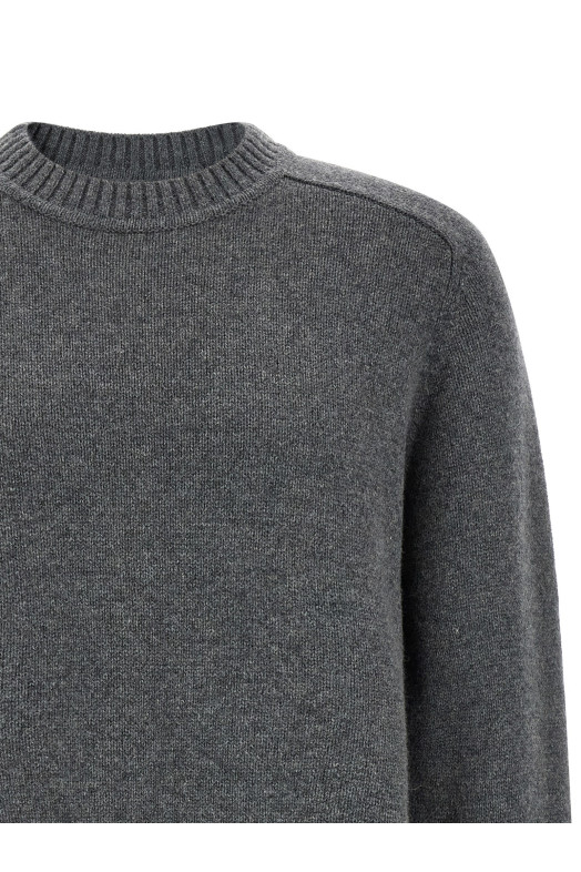 'n°520 Ordinary' sweater Gray