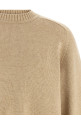 Свитер «№ 520 Ordinary», бежевый N520ORDINARYLATTE