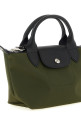 'Le Pliage Energy XS' handbag Green