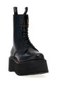 'R13 X-Stack' boots Black
