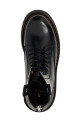 'R13 X-Stack' boots Black