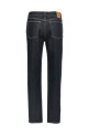 Джинсы «Low Taper», синие 244WRB0222FB0044245