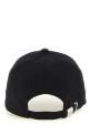 Logo cap Black