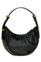 'Prada Arqué' shoulder bag Black